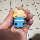 Disney Tsum Tsum Alice in Wonderland Alice Mini Figure 2" Height — photo 2
