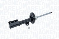 Magneti Marelli StoßDäMpfer Hinterachse, Links FüR Jeep