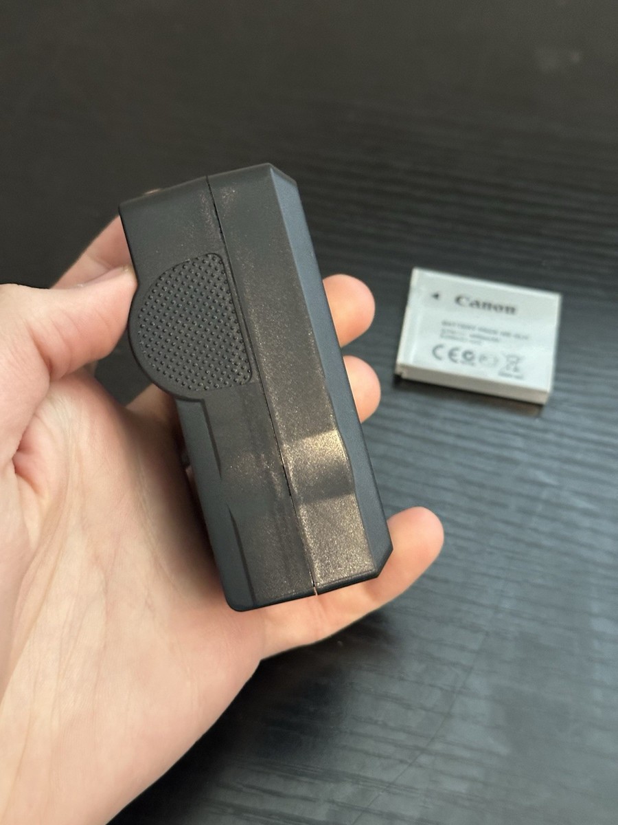 CANON Powershot SX600HS ブラック中古01 動作確認済 Amazon | Canon デジタルカメラ Power Shot SX600 HS ブラック