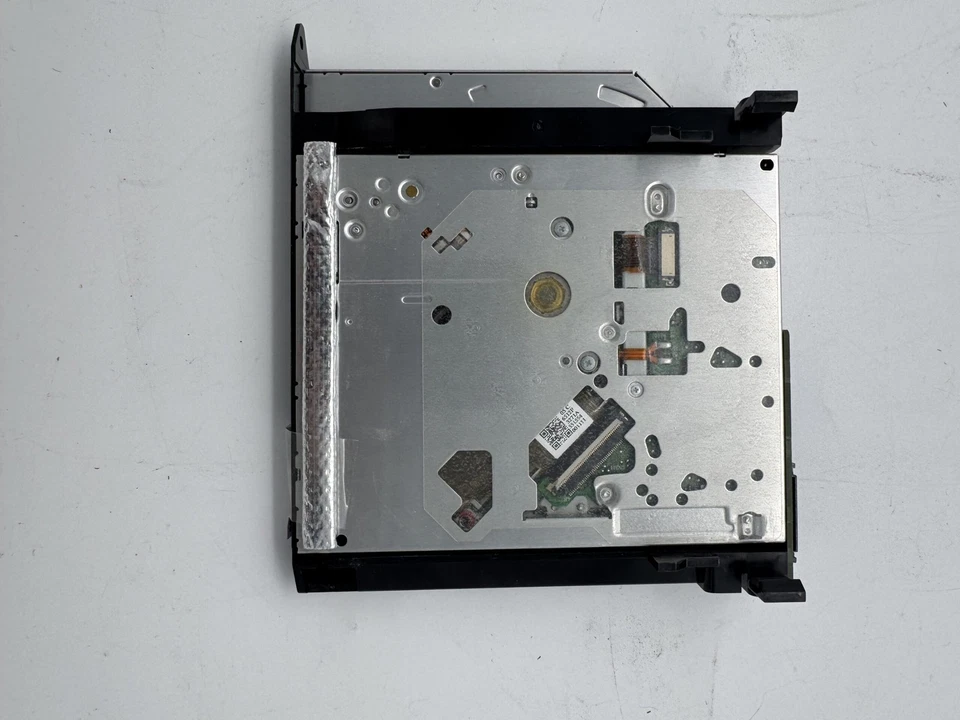 Imac g5 dvd+rw super drive uj-85j-c, 678-0531a, august2006 (black) - Image 2 of 2