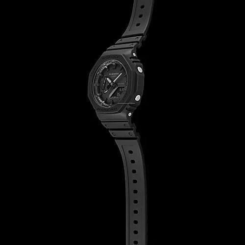 CASIO G-SHOCK GA-2100-1A1JF | eBay