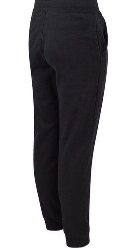 New Balance Boys T-shirt Fleece Jogger Set, Black, Size 10/12, New W/Tags - Picture 6 of 6