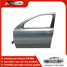 Porte avant et accessoires Jaguar X-TYPE