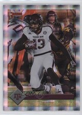 2023 Panini Chronicles Draft Picks Donruss Retro Pink Mike Evans #12 2qw
