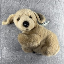 Avanti Applause Plush Puppy Dog Vintage NWT