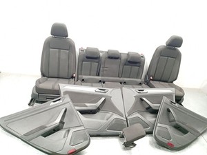 2Q4881105L KOMPLETTES SITZSET / 5G0885502AACA9 / 2Q4881106L / 7905365 FÜR VOLKSW