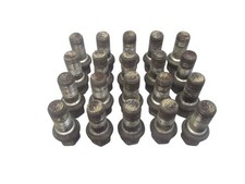 Radbolzensatz 20 Stück für SKODA ROOMSTER 5J7 1.2 TSI