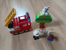 Lego Duplo-Set´s 10832, 10838, 10858, 10843, 10900, 10927, 10901