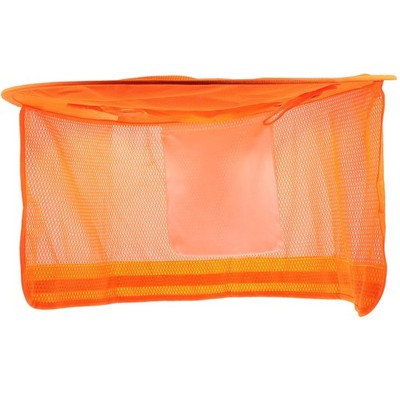  Hardhut Sonnenschatten Hals Halsschild Konstruktion Hut Abdeckung Hardhat