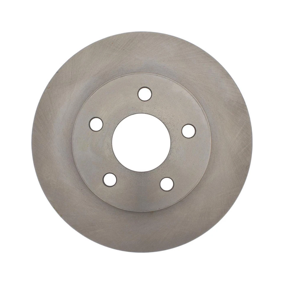 Комплект тормозных колодок задних тормозных дисков для Lincoln Continental 3,8 л 1988 1989 - Изображение 2 из 4