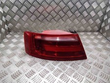 AUDI A5 8T3 Rücklicht hinten links 8t0945095 2.70 Diesel 140kw 2008 17633516