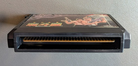 Contra - Japan Nintendo Famicom (NES) Game - Tested & Working