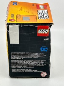 LEGO BrickHeadz Batgirl 41586 Building Kit