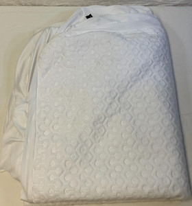 BEDGEAR ~ Queen Dri-Tec Mattress Protector Waterproof Breathable Washable Queen