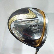 HONMA Driver BERES07 10.5 Stiff 3S ARMRQ 47