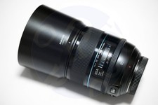 Samsung Nx 85mm F1.4 Ed Ssa Lens 2