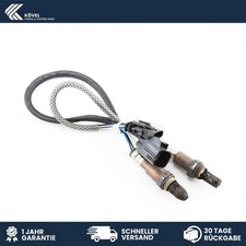 Sonde lambda Volvo V90