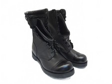 Corcoran Men's 10" Leather Field Combat Boots 1525 *Made In USA* Black 13D