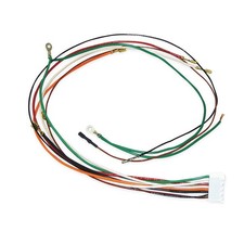 DAYTON 1FYA8 Wiring Harness,120 V 1FYA8