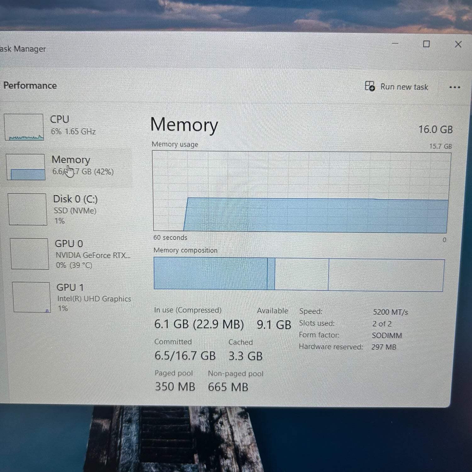 MSI Katana 15 B13VEK 15.6" i7-13620H 1.8GHz 16GB RAM 1TB SSD GeForce RTX 4050