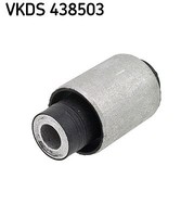 SKF Lagerung, Lenker Beidseitig, Hinterachse, Innen, Oben FüR BMW