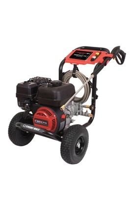 #ad Troy Bilt 3400 PSI 2.3 GPM with 208cc Honda CRX210 Engine Gas Pressure Washer $519.95