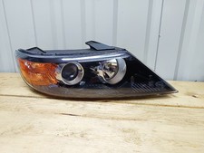 KIA SORENTO XENON SCHEINWERFER HEADLIGHT FARO PHARE COMPLETE