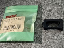 Used PENTAX Eye Cup Cap 30116 from Japan 00083-22