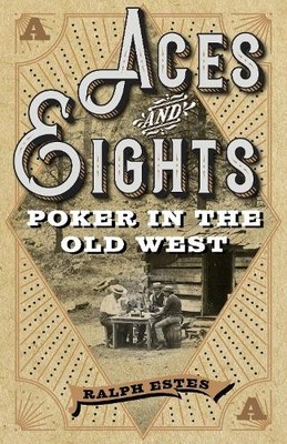 Ralph Estes Aces and Eights (Taschenbuch)