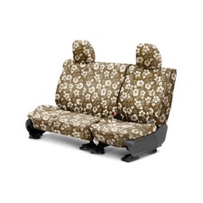 Caltrend Hd156-36na Neosupreme 2nd Row Hawaiian Beige Custom Seat Covers