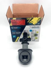 HOLDRITE Testrite 2 in. PVC Schedule 40 Test Plug with Valve Fitting