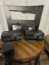 Motorola Minitor V pager  -UHF-A04KMS9239BC w/ RLN5869C Charger