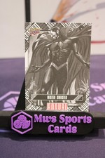 Mister Sinister Black & White 2023-2024 Marvel Annual