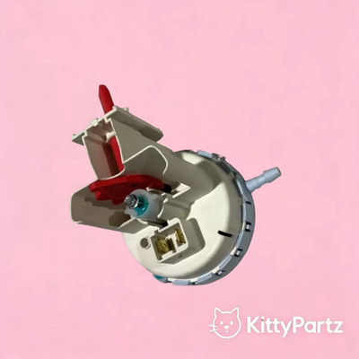 #ad Kenmore AP6018167 Washer Water Level Pressure Switch $24.69