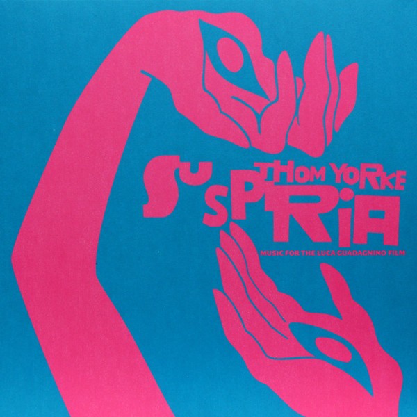 欧2LP Thom Yorke Suspiria XL936LP XL Recordings /00520 2LP THOM YORKE Suspiria XL936LP XL Recording EUROPE | eBay