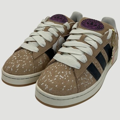 Adidas Campus 00s ''Pan De Muerto'' Men's Size 9 Warm Sandstone Sneakers NWOB