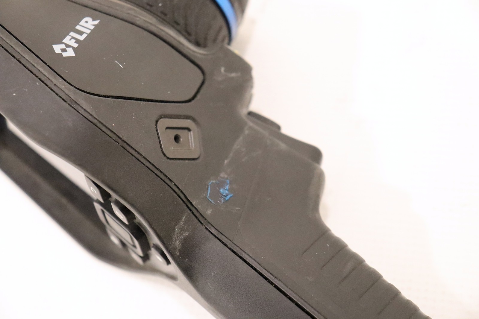 Flir E75 Thermal Imaging Camera 17mm Lens - As Is