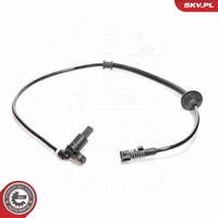 Esen SKV ABS Sensor Raddrehzahl 06SKV094 FüR Xantia CitroËN 12V Break 16V Turbo