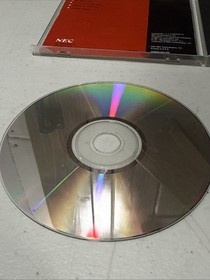 Ys III: Wanderers From Ys (TurboGrafx-16 CD, 1991) CIC w/ Manual Hudson Complete