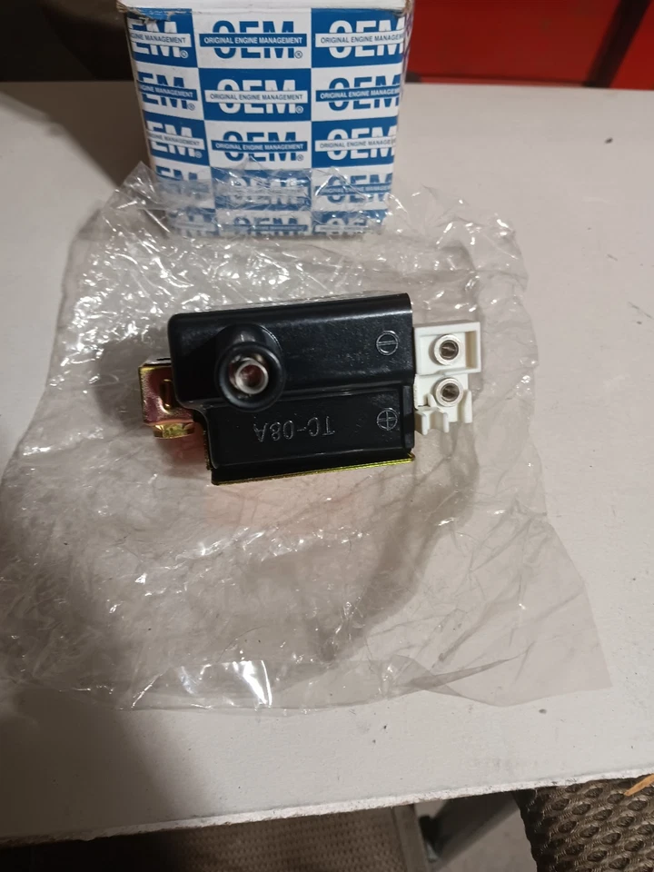 Bobina de encendido original Eng Mgmt 5100A Foto 4 de 4
