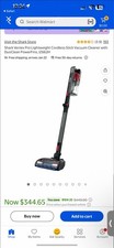 Shark Vertex Pro Cordless Stick Vacuum DuoClean PowerFins IZ662H