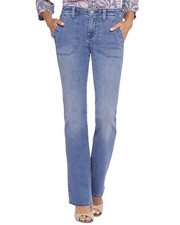 Nydj Barbara Stunning Bootcut Jean Women's