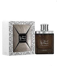 Oud Najdia Eau De Parfum By Lattafa 100ml 3.4 fl oz