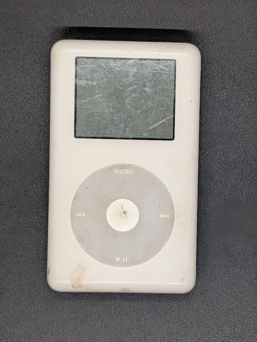 ipod parts products for sale | eBay