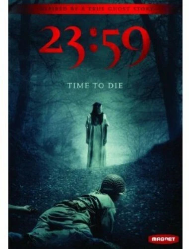 23:59 (DVD, 2011)