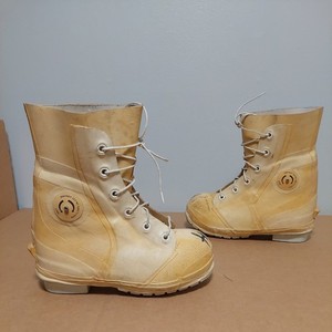 archive beauty:beast bunny boots 24〜25cm ensembleofdrapery | beauty:beast rabbit derby boots current price