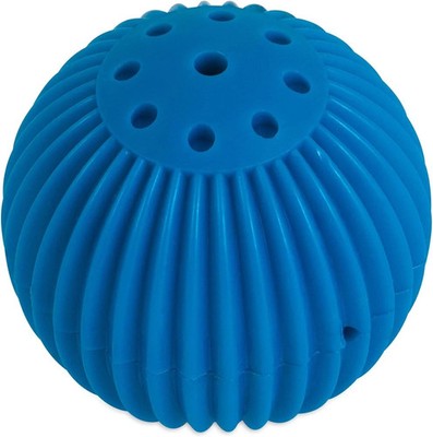 Talking Babble Ball - Interactive Chew Dog Toy -size  large