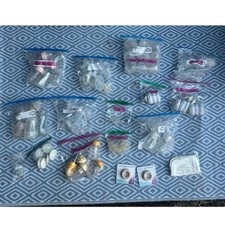 Pumping  Bottle Bundle: Philips, Medela, Spectra 