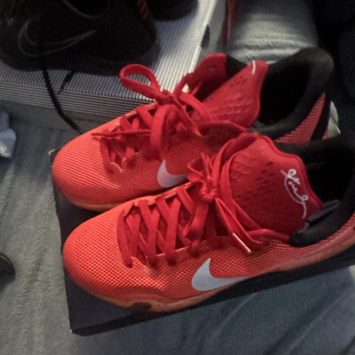 Nike Kobe 10 Men's Sneakers for Sale | Authenticity Guaranteed | eBay