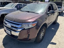 Flywheel/Flex Plate 3 Converter Bolt Holes Fits 08-19 TAURUS 1349586